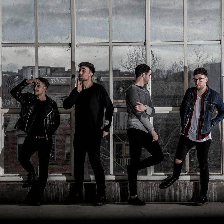 Alvarez Kings Announce UK Winter Tour