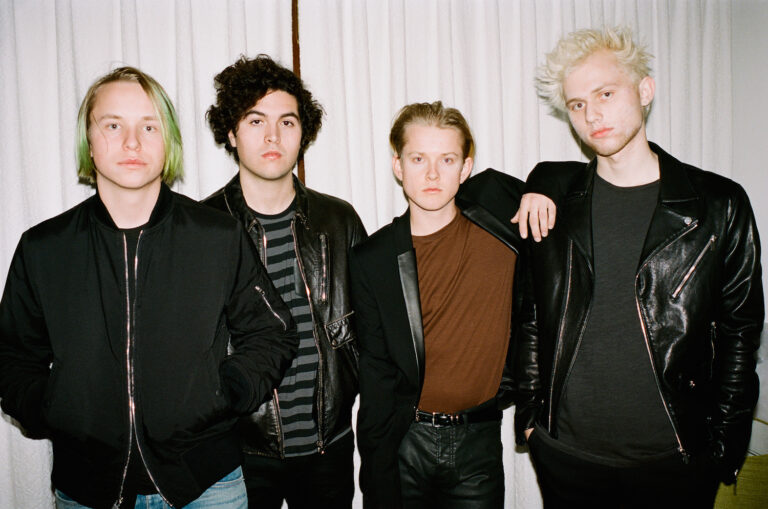 ONES TO WATCH: SWMRS