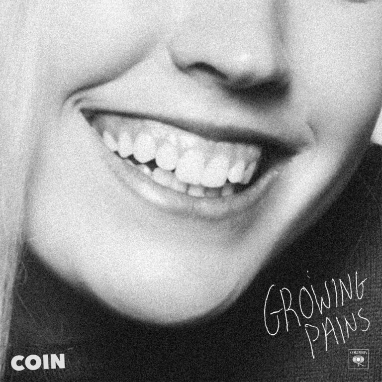 COIN Releases New Single