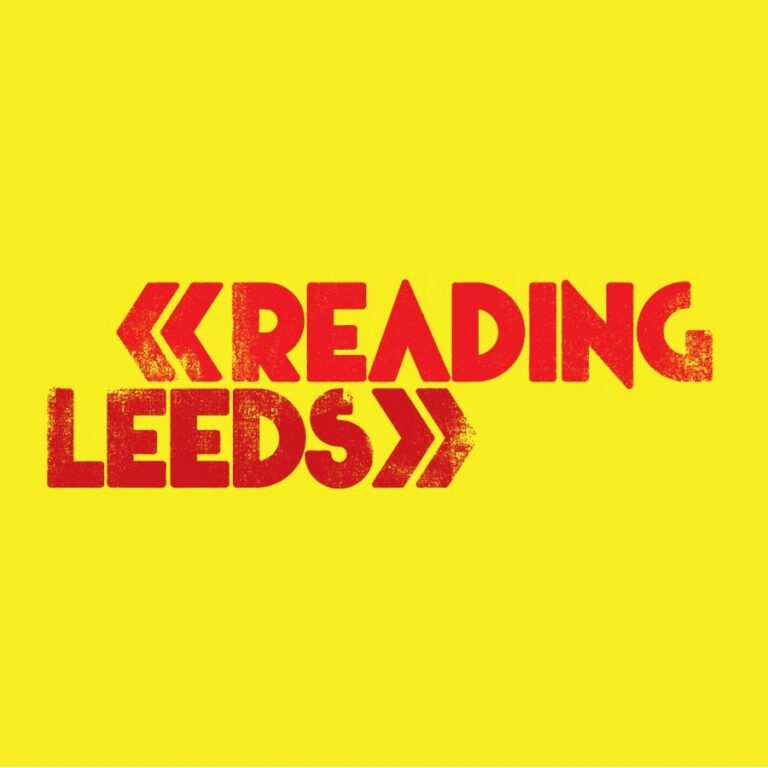 Reading And Leeds Festival Headliners Announced