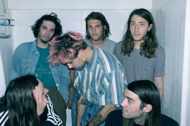 LIVE REVIEW: HUNNY // Atlanta, GA