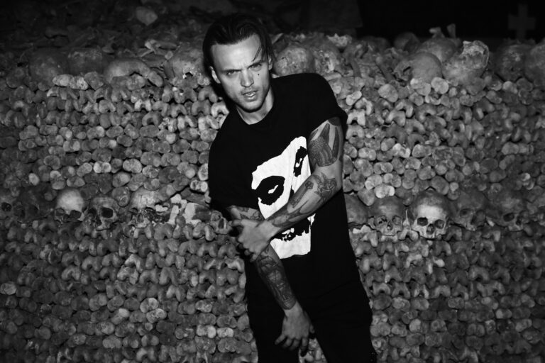 BOHNES Premieres Exclusive Music Video with TIDAL