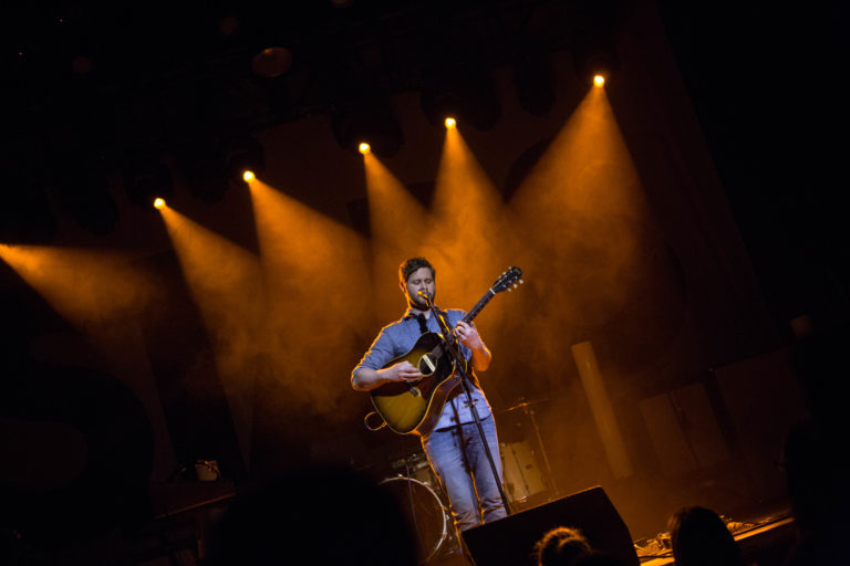 LIVE PHOTOS: Stars // Atlanta, GA