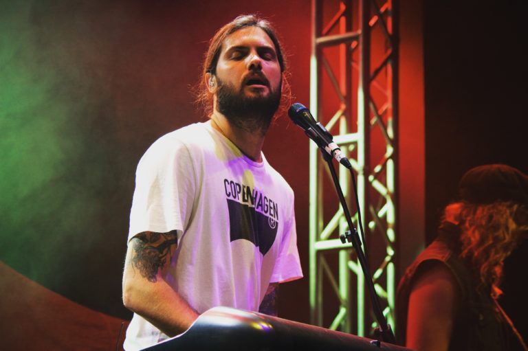 LIVE REVIEW: Live At Leeds Festival 2018