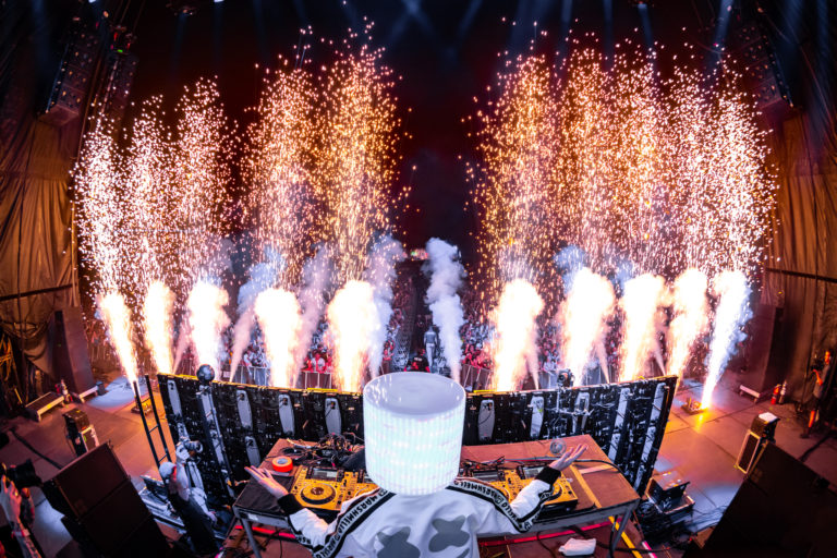 LIVE REVIEW: Shaky Beats Festival 2018