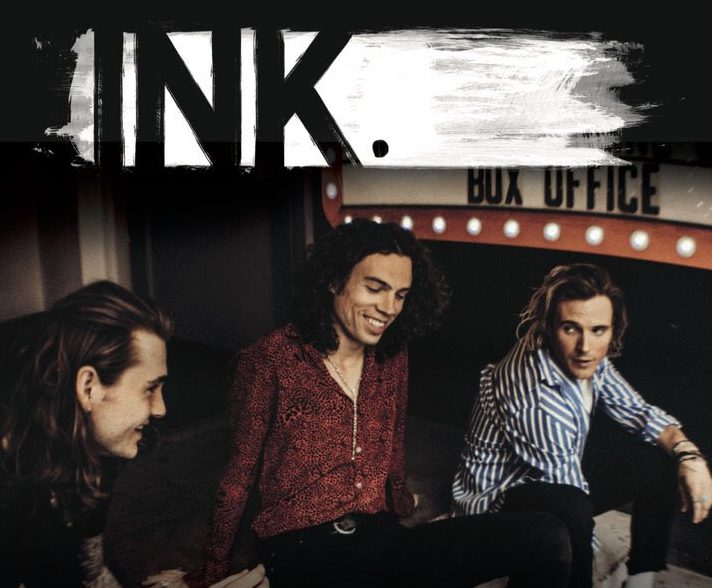 INK. Announce UK Tour