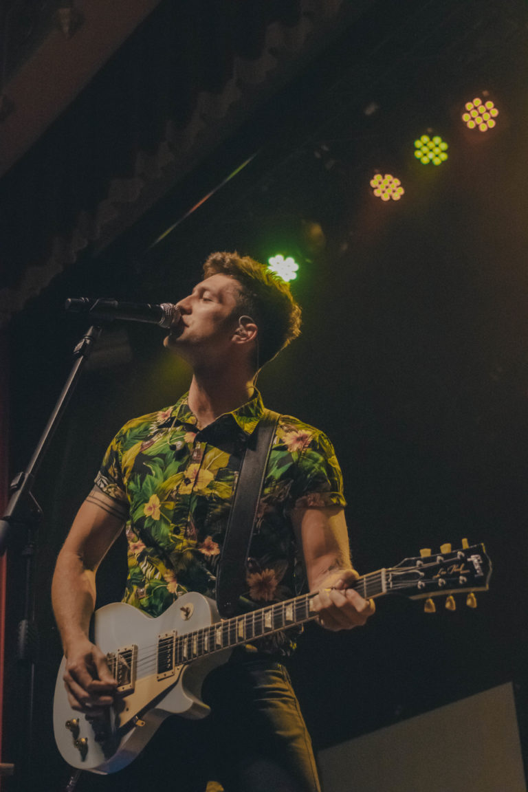 LIVE PHOTOS: Public // Atlanta, GA