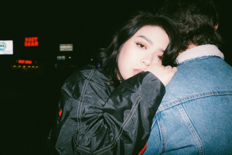 INTERVIEW: Lovergirl // Los Angeles, CA