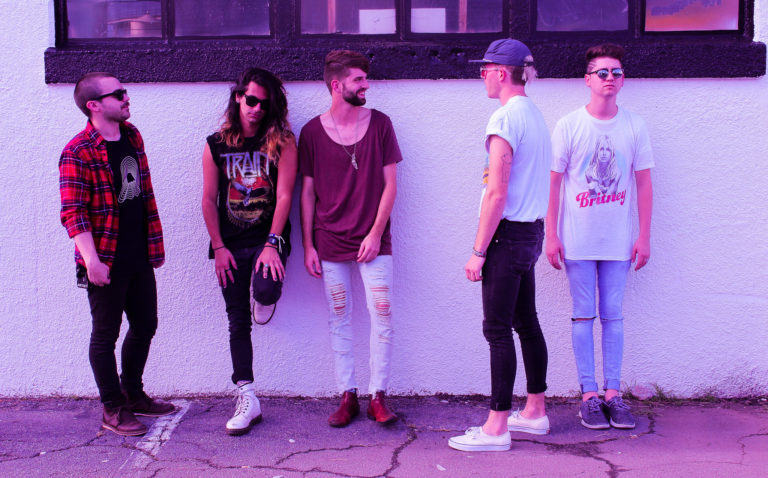 LIVE PHOTOS: Brightside // Atlanta, GA