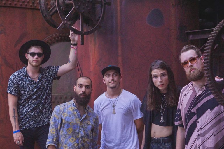 INTERVIEW: Rainbow Kitten Surprise // Sloss Fest