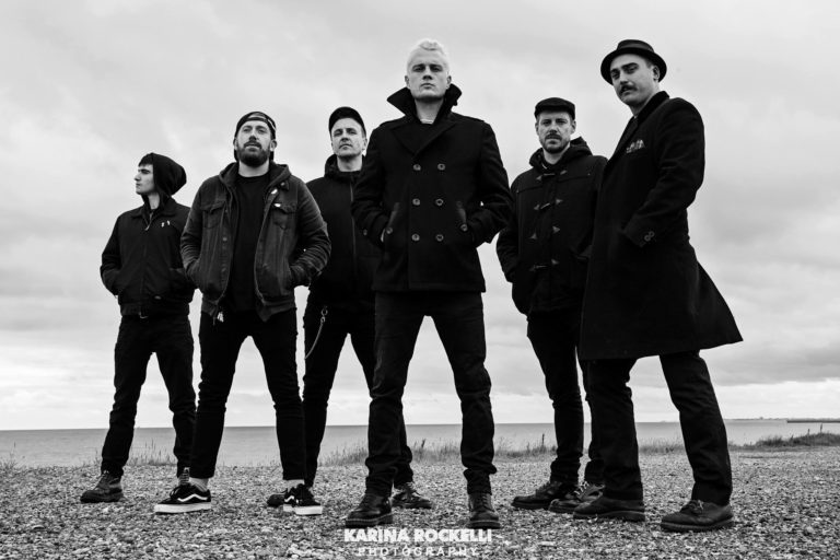 ALBUM REVIEW: The Bar Stool Preachers Release ‘Grazie Governo’