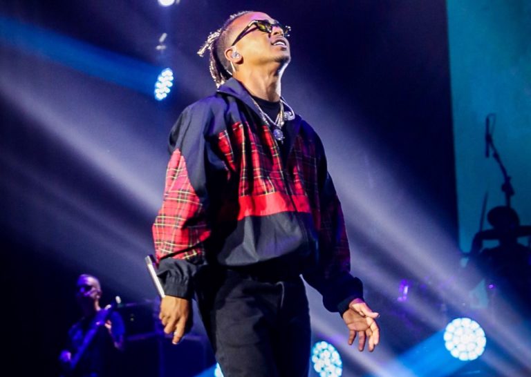 LIVE REVIEW: Ozuna’s Energy Shakes Infinite Energy Center