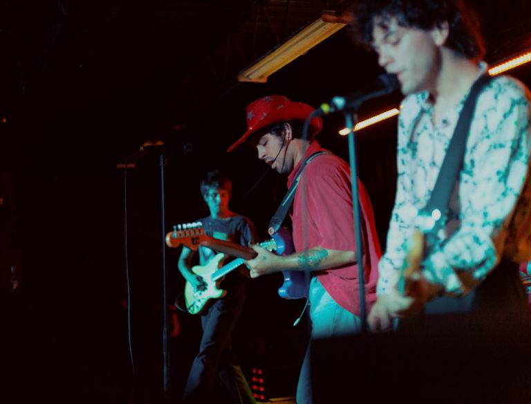 LIVE PHOTOS: Hunny // Oklahoma City, OK