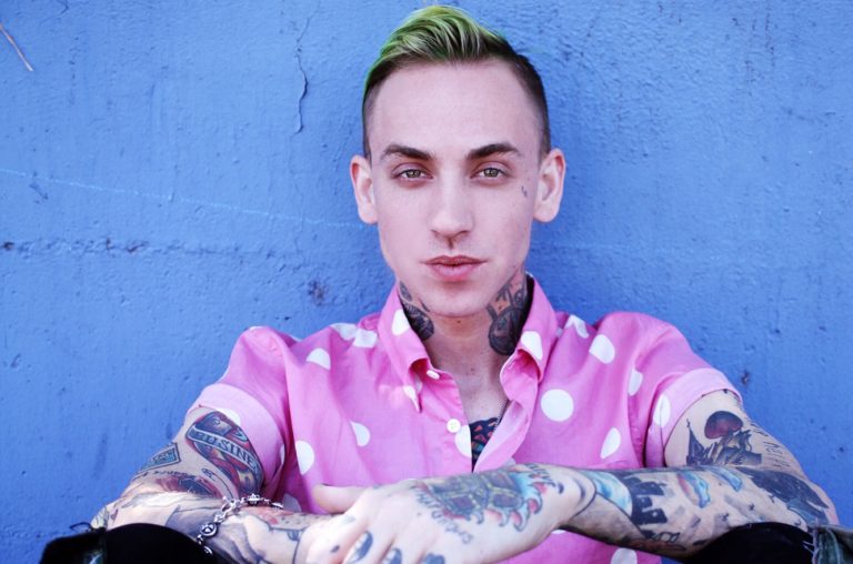 Blackbear Releases New Single