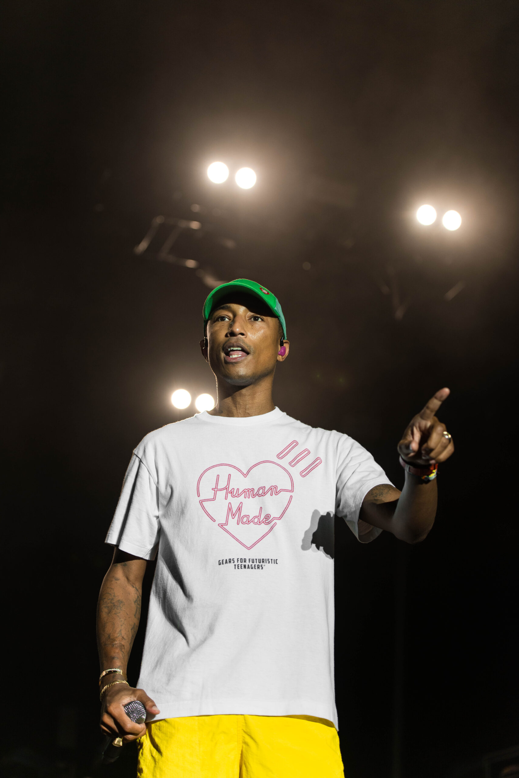 LIVE REVIEW: AFROPUNK Festival // ATL