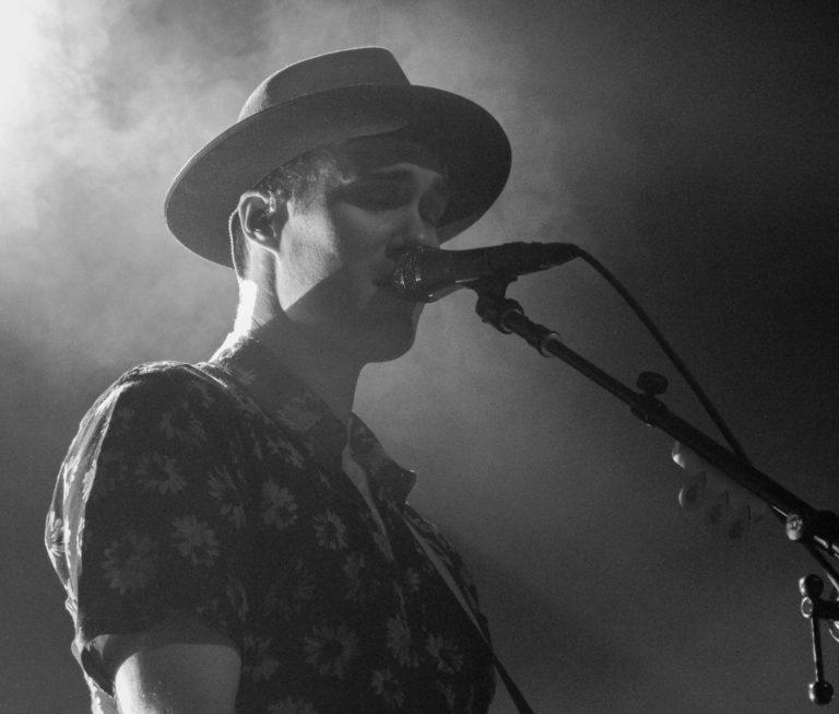 LIVE PHOTOS: Bob Moses // Atlanta, GA