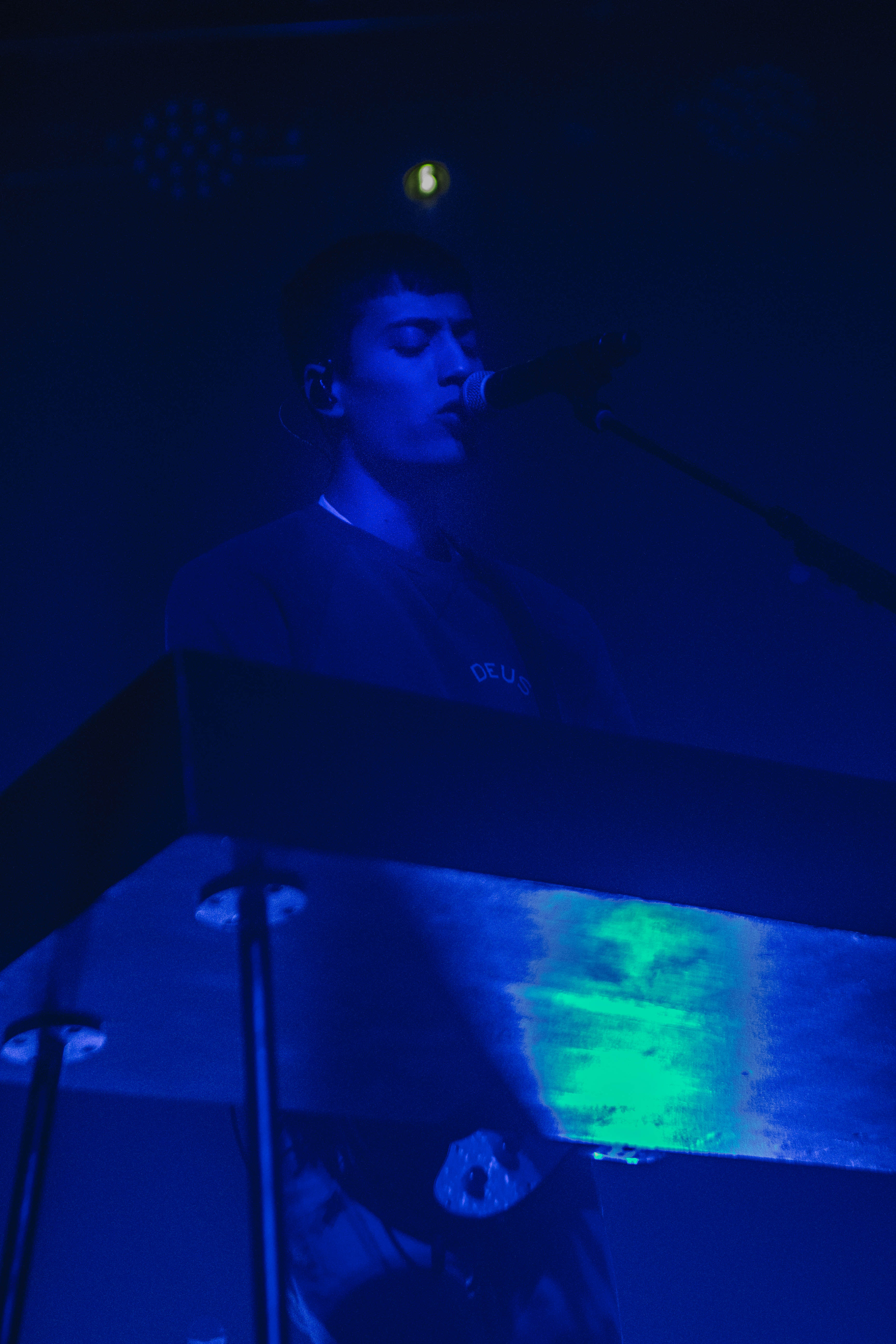 LIVE PHOTOS EDEN // Brooklyn, New York // MELODIC Magazine