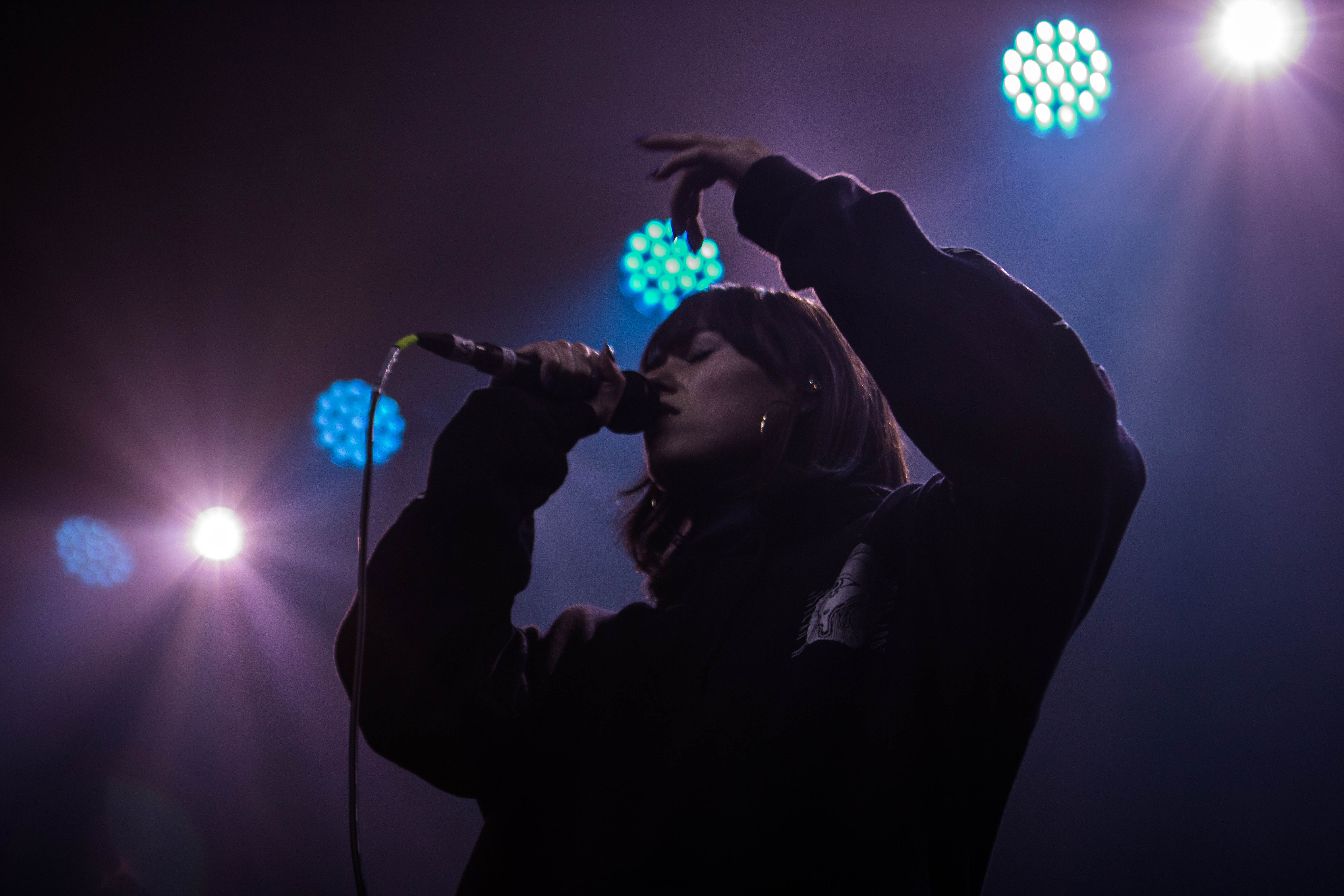 LIVE PHOTOS EDEN // Brooklyn, New York » // MELODIC Magazine