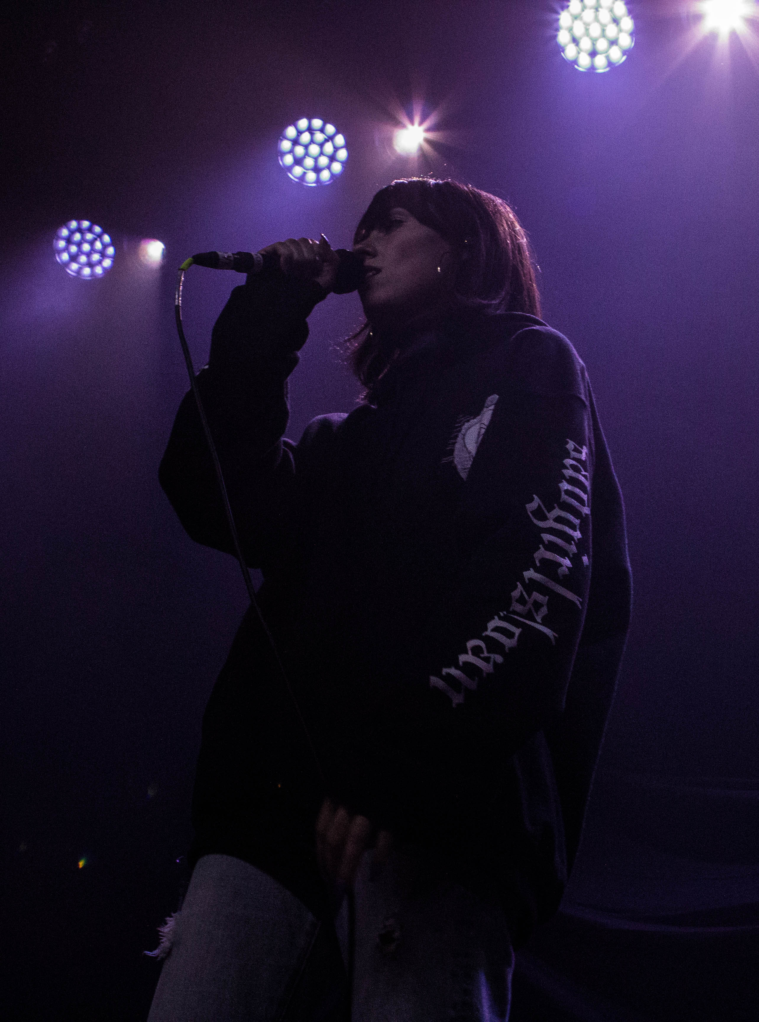 LIVE PHOTOS EDEN // Brooklyn, New York » // MELODIC Magazine