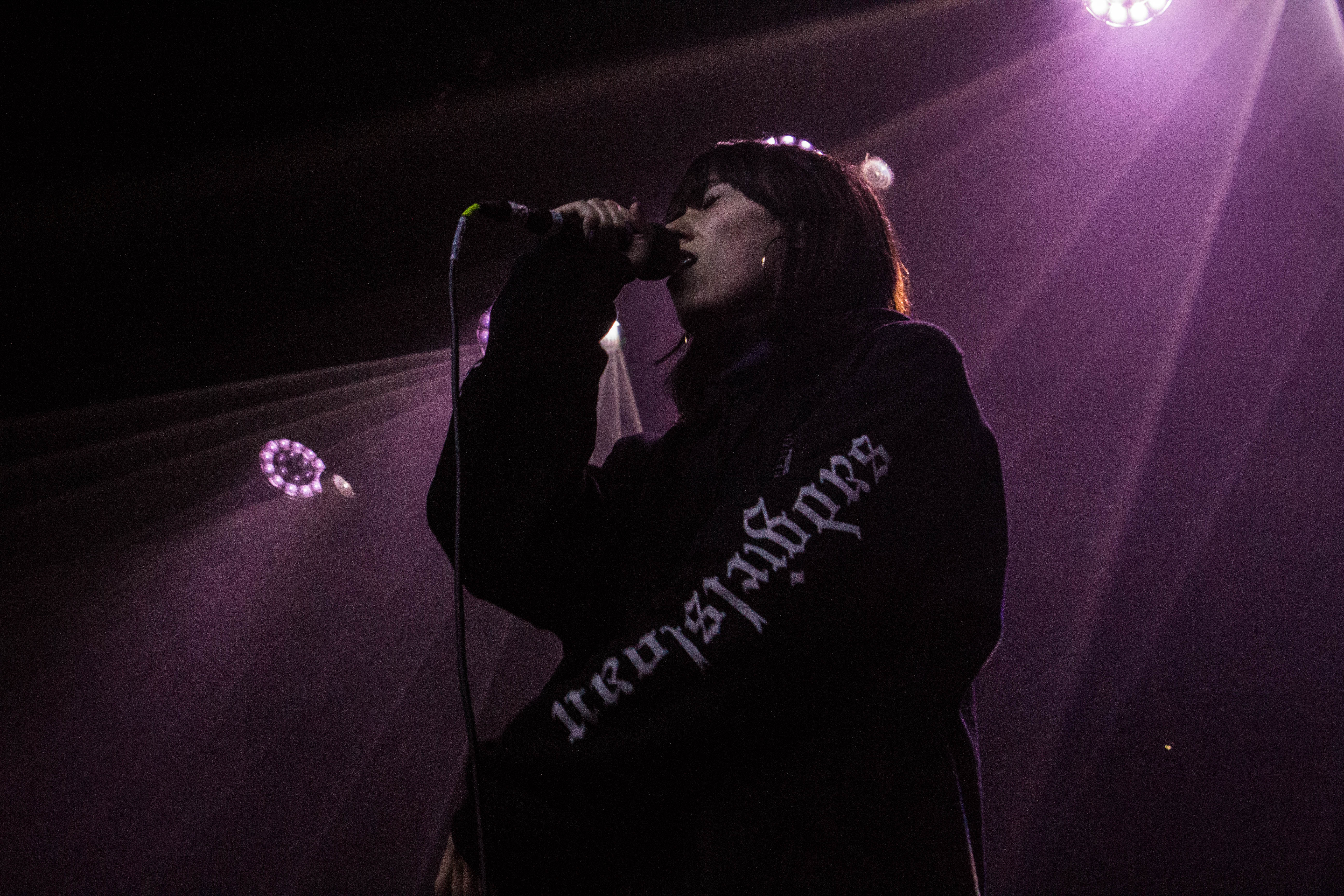 LIVE PHOTOS EDEN // Brooklyn, New York » // MELODIC Magazine