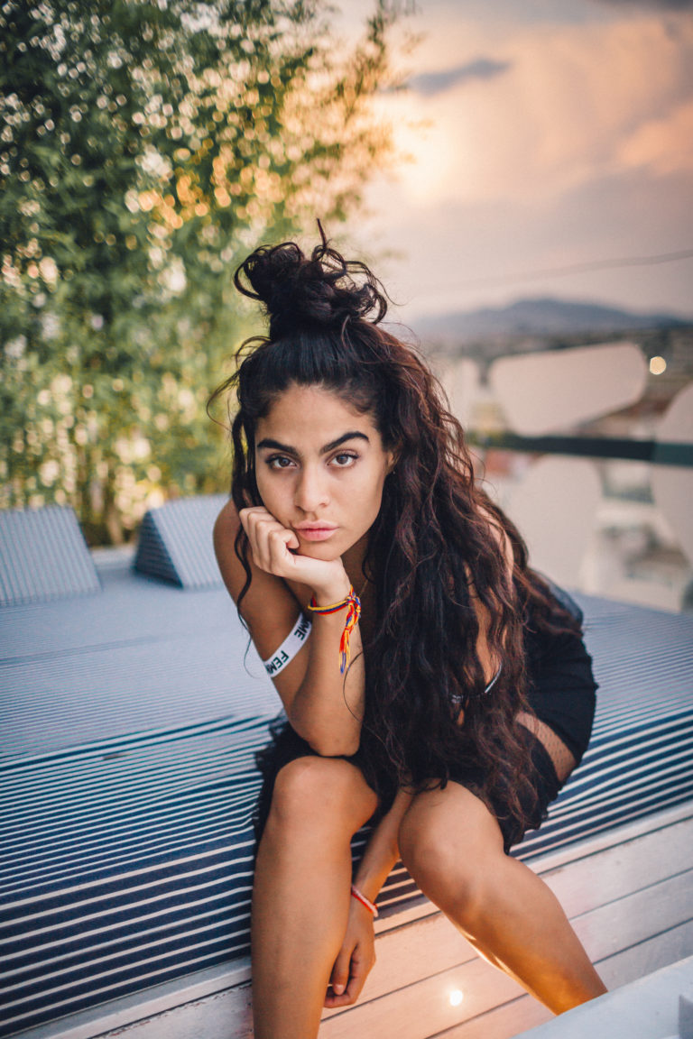 Jessie Reyez: Being Human Tour