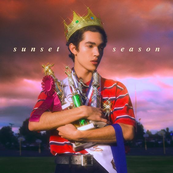 Conan Gray Drops ‘Sunset Season’ and Sold Out Almost Every Show on the Tour