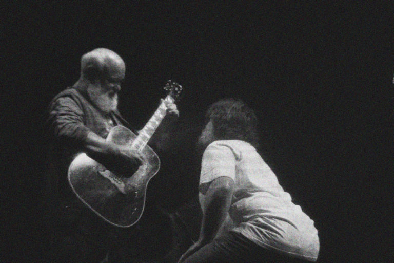 LIVE PHOTOS: Tenacious D // Columbus, OH