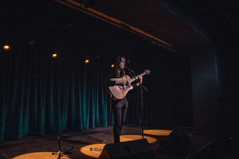 LIVE PHOTOS: Didirri // Toronto, ON