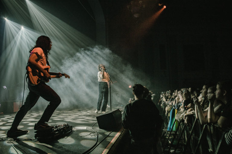 LIVE PHOTOS: King Princess // Toronto, ON