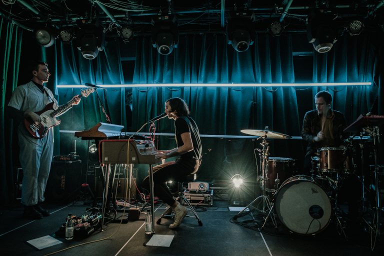 LIVE PHOTOS: half•alive // Toronto, ON