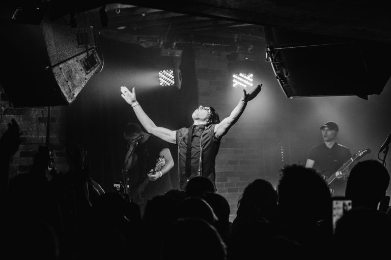 LIVE PHOTOS: As It Is // Toronto, ON