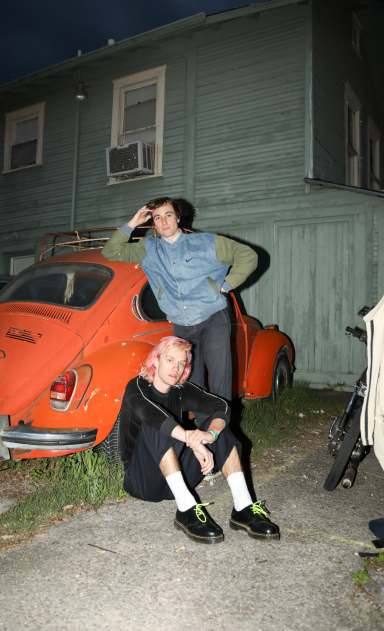 LIVE PHOTOS: Hot Flash Heat Wave // Austin, TX