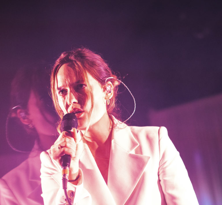 LIVE PHOTOS: Wet // Nashville, TN