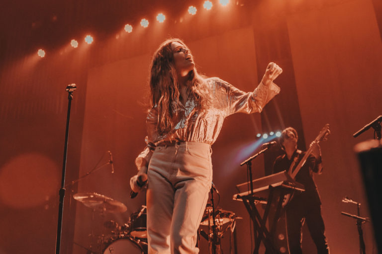 Live Photos: Maggie Rogers // Atlanta, GA