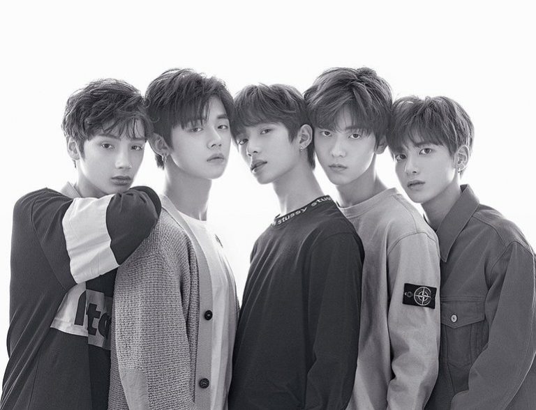 TOMORROW X TOGETHER To Embark On First US Showcase