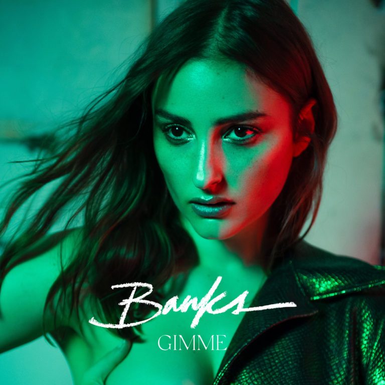 Banks Releases New Music Video