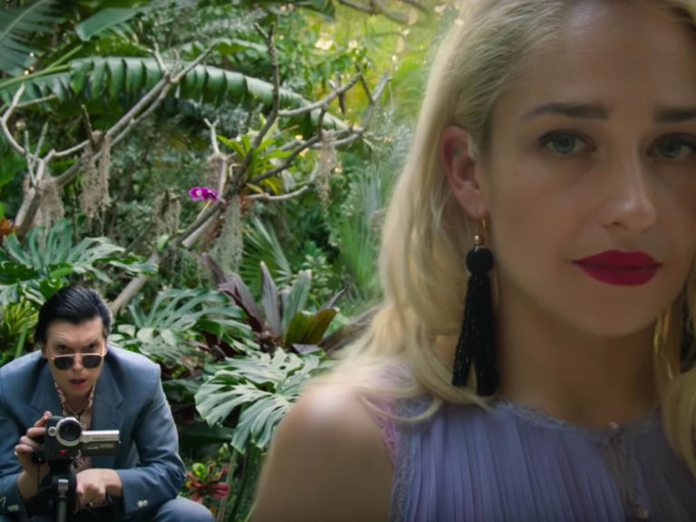 Recently Released Anthems for the Restless