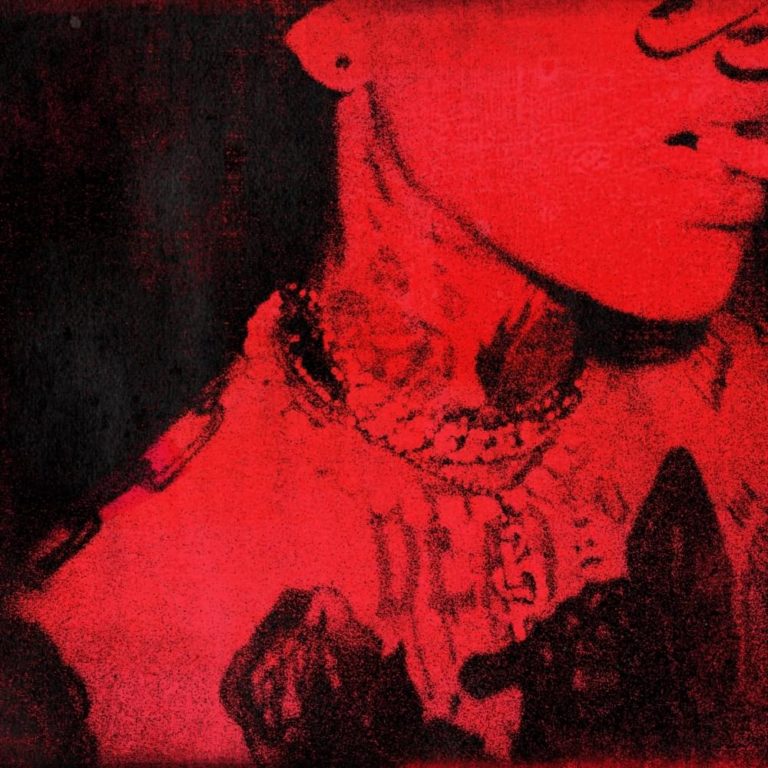 ALBUM REVIEW:  blackbear // ANONYMOUS