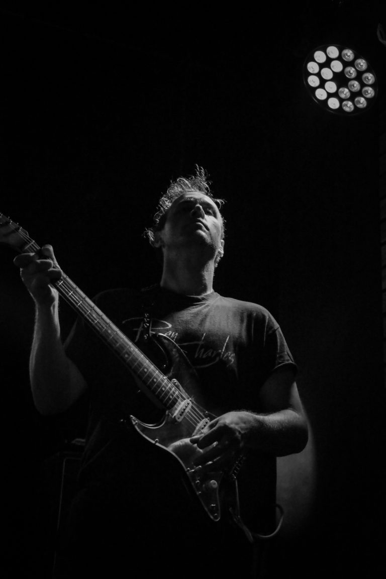 LIVE PHOTOS: Together Pangea // Houston, TX