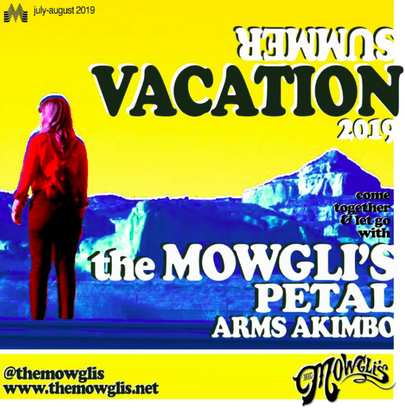 The Mowgli’s Announce Summer Tour