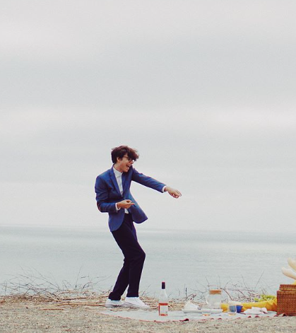 Patternist Releases Music Video for “I Don’t Feel Real”