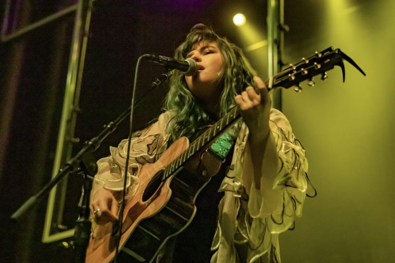 Ones To Watch: Phoebe Ryan Will Leave You Begging For More