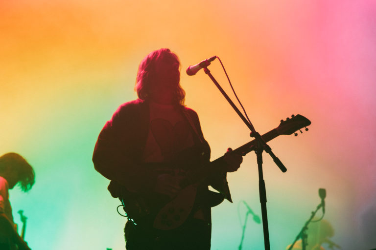 LIVE PHOTOS: Tame Impala // Washington, DC