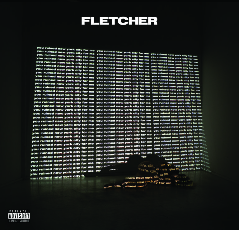 ALBUM REVIEW:  FLETCHER // you ruined new york city for me EP