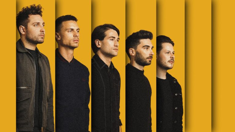 You Me At Six release new single ‘What’s It Like’