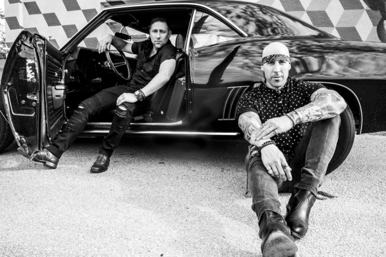 INTERVIEW:  JACK JAGGER