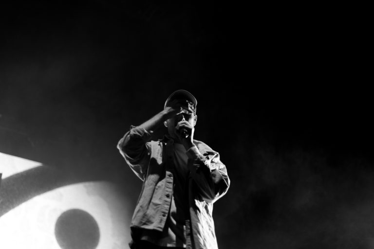 LIVE PHOTOS: BASTILLE//TORONTO, ON.