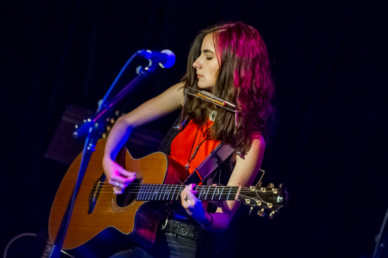 LIVE PHOTOS: She Sings // Toronto, ON