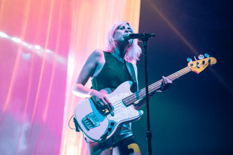 Phantogram // Washington, D.C.