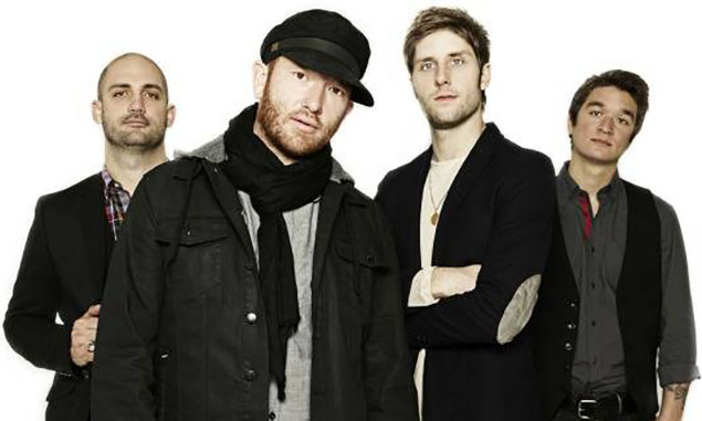 Go Radio Announce Reunion